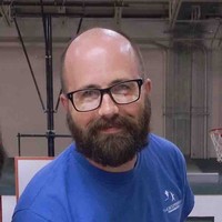 The WellHouse Employee Del Wright's profile photo