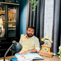 Learnbeyond Consulting Employee Busireddy Reddy's profile photo