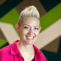 Loopy Cases Employee Jamie Kensinger's profile photo