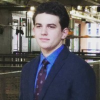 Omni Federal Employee Samuel Pilato's profile photo