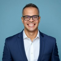 Kedrion Biopharma Inc. Employee Daniel Zabolotnyj's profile photo