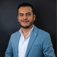 Cybolt Employee Oscar Gutierrez's profile photo
