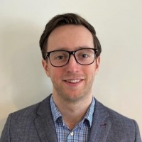 Argon & Co Employee John Thorpe's profile photo