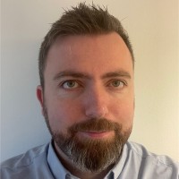 J Brand Ltd Employee Charlie Parker's profile photo