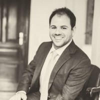 Banner - University Medical Center Employee Peter Klinger's profile photo