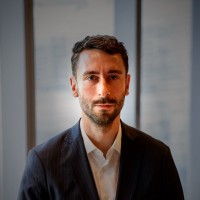 Eataly Employee Luca Vesnaver's profile photo