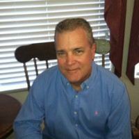 Chris Patton