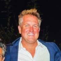 INFUSE Employee Matt Harmon's profile photo
