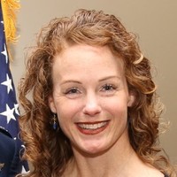 U.S. Army Corps of Engineers, St. Paul District Employee Liz Stoeckmann's profile photo