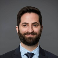 Nutrition International Employee Michael Rajzman's profile photo