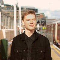 Jump Trading Group Employee Tom Pointon's profile photo