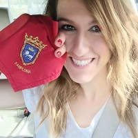 SATSE • Sindicato de Enfermería Employee Mayte Romero's profile photo