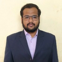 Quantbit Technologies Employee Akshay Mahadadalkar's profile photo