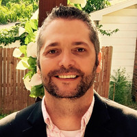 Mid-State Consultants Employee Paul Perron's profile photo