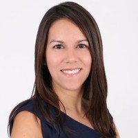 Santander Perú Employee Alexandra Diaz Figueroa's profile photo