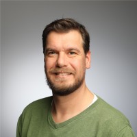 ASML Employee Tom Rombouts's profile photo