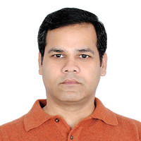 MIPL Solutions Private Limited Employee Sudhanshu Tripathy's profile photo