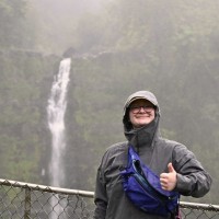 TerraCorps Employee Lily Kaplan's profile photo