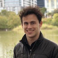 Townsquare Interactive Employee Daniel Dolan's profile photo