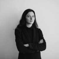 Free University of Tbilisi Employee Anka Tabukashvili's profile photo