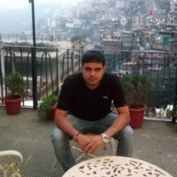 Pranav Mehta Email