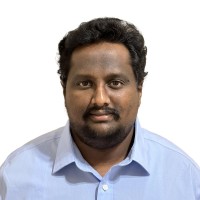 Aswin Manoharan Email & Phone Number