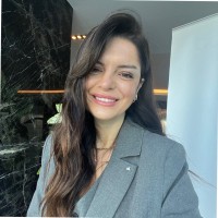 İmza Employee Cansu Kıran's profile photo