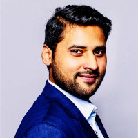 Exalate Employee Deepak Yadav's profile photo
