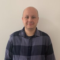 iTMethods Inc. Employee Abner Neto's profile photo