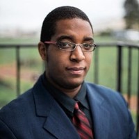 UPMC Employee Lamar Clark's profile photo