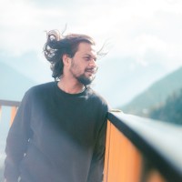 Questhiring Employee Shubhankar Tomar's profile photo