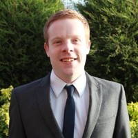 Gladman Employee Christien Mrtpi's profile photo