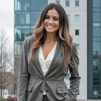 Northramp Employee Brittany Headley's profile photo