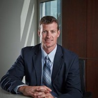 Stevens Construction Corp. Employee Matt Goebel's profile photo