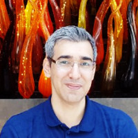 Glo3D.com Employee Max Hesari's profile photo