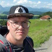 VOIT Automotive GmbH Employee Andreas Gries's profile photo
