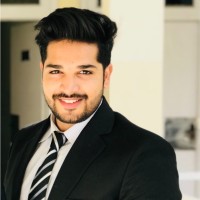 Asterisk Solutions Pvt ltd Employee Moin Hashmi's profile photo