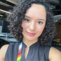 monday.com Employee Barbara Lima's profile photo