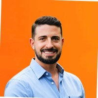 Nitro, Inc. Employee Garret Lacava's profile photo