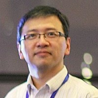Eric Zhang Email