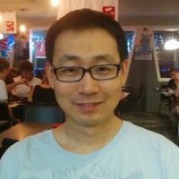 Gary Zhou Email & Phone Number