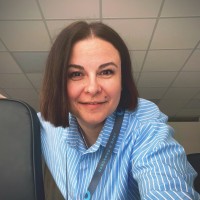Paritetbank Employee Margaret Shkutko's profile photo