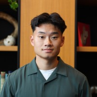 Solventum Employee Patrick Deng's profile photo