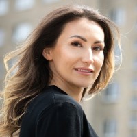 Askly Employee Sandra Roosna's profile photo
