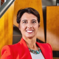 CHAR Technologies Ltd. Employee Raquel Insa's profile photo