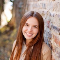 Spaces In The City, LLC Employee Haleigh Eakins's profile photo