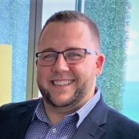 JW Marriott Marco Island Beach Resort Employee Daniel Berner's profile photo