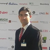 Eberlein Kunz Employee Varun Grover's profile photo