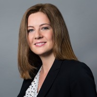 C&F Employee Justyna Giezek's profile photo