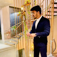 Dipesh Agrawal Email